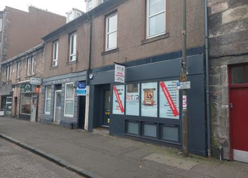 Thumbnail Office for sale in 148 North High Street, Musselburgh