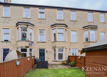 Thumbnail Town house for sale in Queen Street, Padiham, Burnley