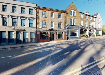 Thumbnail 2 bed terraced house for sale in Heath Street, Upper Hampstead