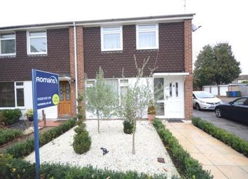 3 Bedroom End terrace house for sale