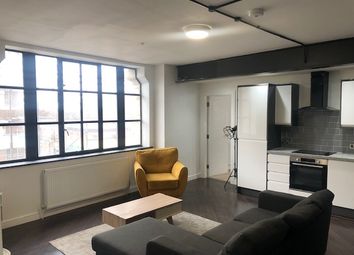 Thumbnail Flat for sale in Tithebarn Street, Liverpool