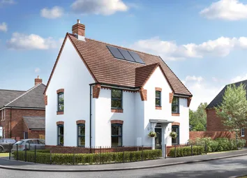 Hollinwood Canal Quarter Dwh