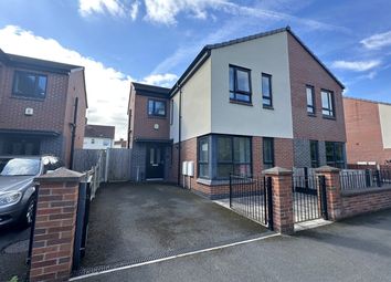 Thumbnail 2 bed semi-detached house for sale in Bramcote Avenue, Wythenshawe, Manchester