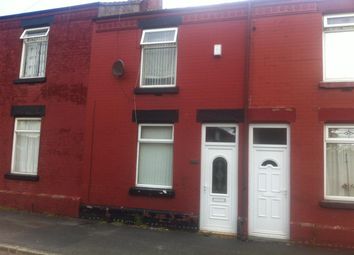 2 Bedrooms Semi-detached house to rent in Sutton Heath Road, Sutton Heath, St Helens WA9