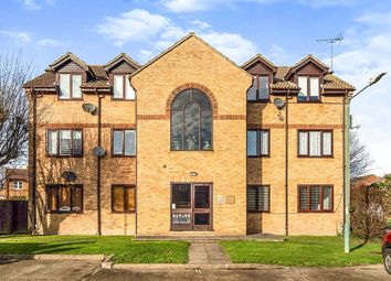 Thumbnail Flat for sale in Cutty Sark Court, Low Close, Greenhithe, Kent