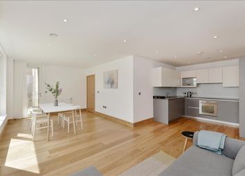 Thumbnail Flat to rent in Fusion Court, Sclater Street