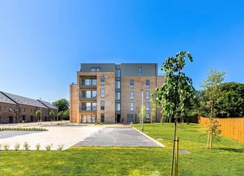 Thumbnail 3 bedroom flat for sale in "Garret" at Jordanhill Drive, Glasgow
