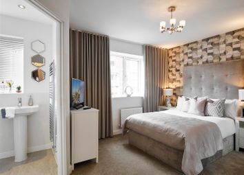 Thumbnail 3 bed semi-detached house for sale in Tipton Road, Dudley