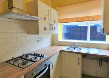 Doncaster - Terraced house to rent
