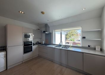 Brent Street, London NW4