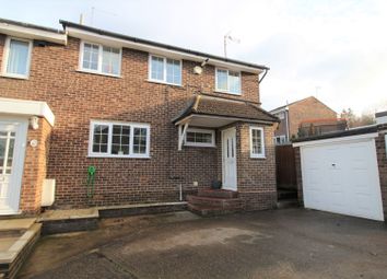 3 Bedroom End terrace house for sale