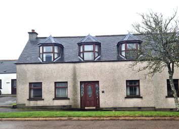 Thumbnail Terraced house for sale in Main Street, Newmill, Keith