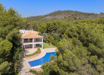Thumbnail 7 bed villa for sale in Spain, Mallorca, Calvià, Paguera