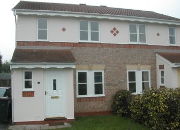 3 Bedroom Semi-detached house for rent
