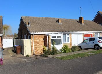 2 Bedroom Semi-detached bungalow for sale