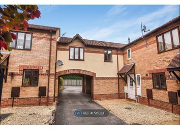 1 Bedroom Terraced house for rent