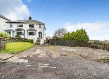 Thumbnail Semi-detached house for sale in Cockett Road, Cockett, Swansea