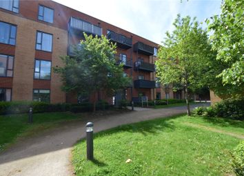 Thumbnail 2 bed flat for sale in Iron Railway Close, Coulsdon, Croydon