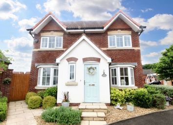 Thumbnail Semi-detached house to rent in Chelford Road, Eccleston