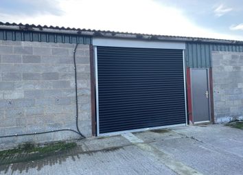 Thumbnail Light industrial to let in Unit 17, Ivy Mill Farm, Edington, Westbury, Wiltshire