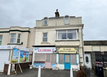 An Excellent Investment Opportunity For A Well-Situated Seafront Property