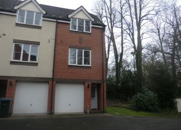 Thumbnail 2 bed terraced house to rent in The Avenue, Coventry