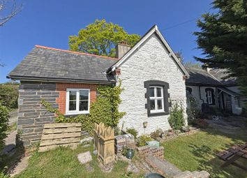 Property listing in Abergele, Conwy