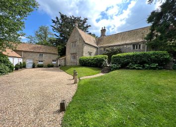 The Manor House