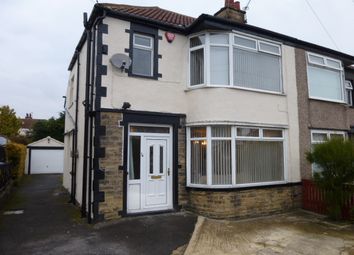 3 Bedroom Semi-detached house for rent