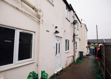 2 bed terraced house for sale in Princess Street, Luton LU1