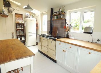 Property Details For Coram Cottage Pound Road Lyme Regis Dt7 3hx