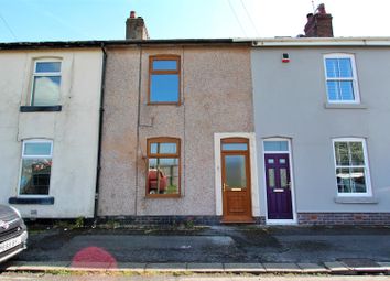 Thumbnail 2 bed terraced house for sale in Ormerod Street, Thornton-Cleveleys