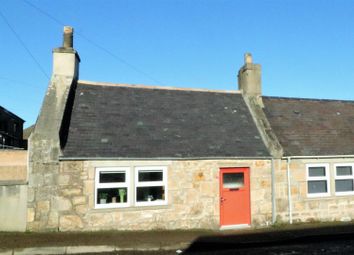 Thumbnail 1 bed cottage for sale in Moray Street, Lossiemouth