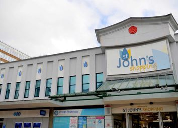 Thumbnail Retail premises to let in St. Johns Shopping Centre, Lancashire, Preston