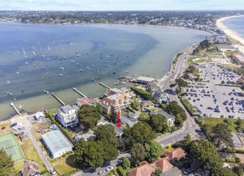 Thumbnail 3 bed flat for sale in Panorama Road, Poole, Dorset