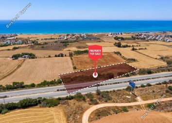 Thumbnail Land for sale in Sotira Ammochostou, Famagusta, Cyprus