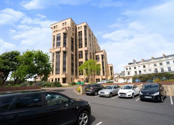 Thumbnail 1 bed flat for sale in Clarence Parade, Southsea