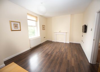 Thumbnail Flat to rent in James Street, Cardiff Bay, Cardiff