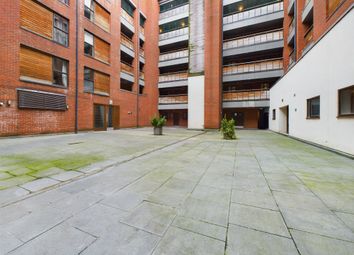 Thumbnail 2 bed flat for sale in Duke Street, Liverpool