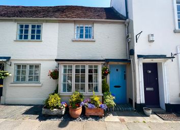 Thumbnail Cottage for sale in Mouse Cottage, High Street, Henley In Arden.