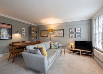 Thumbnail 1 bed flat for sale in Eton Place, Eton College Road, London