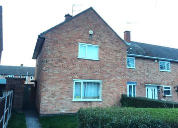 3 Bedroom Semi-detached house for rent