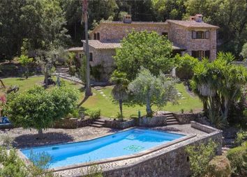 Thumbnail 4 bed country house for sale in 07460 Pollen&ccedil;a, Balearic Islands, Spain