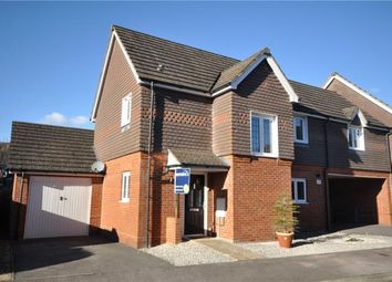 3 Bedroom Link-detached house for sale