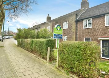 Thumbnail 2 bed terraced house for sale in Downham Way, Bromley