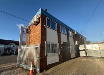 Thumbnail Office to let in Park Street, Birkenhead