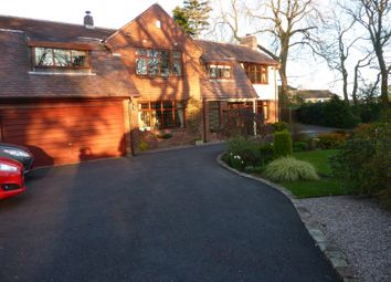 Thumbnail Detached house to rent in Lostock Junction Lane, Bolton