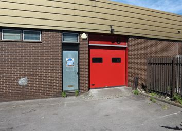 Thumbnail Warehouse to let in Units 6, 8, 9 &amp; 10 The Micro Centre, Gillette Way, Reading