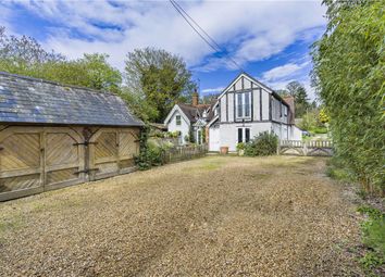 Thumbnail Cottage for sale in Abingdon Road, Tubney, Abingdon, Oxfordshire