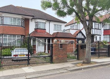 Thumbnail 5 bed detached house for sale in Allington Road, Hendon Central, London